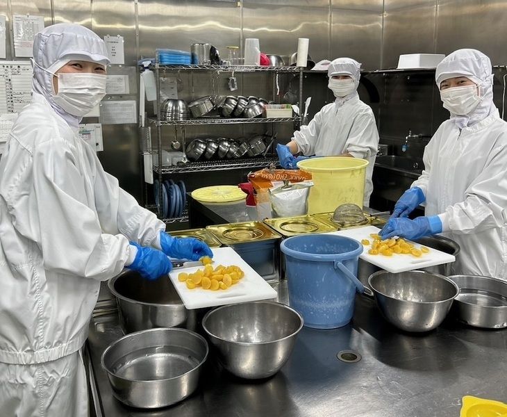 虎屋ういろ株式会社の求人・転職情報