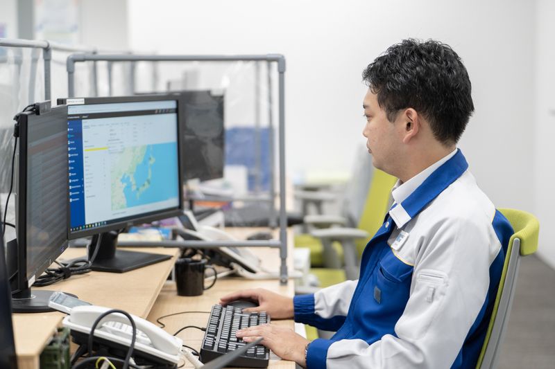 株式会社ミライト・ワン