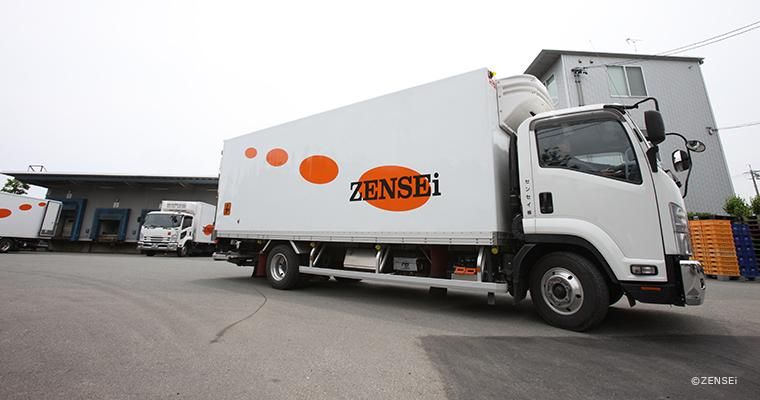 ゼンセイ株式会社の求人・転職情報