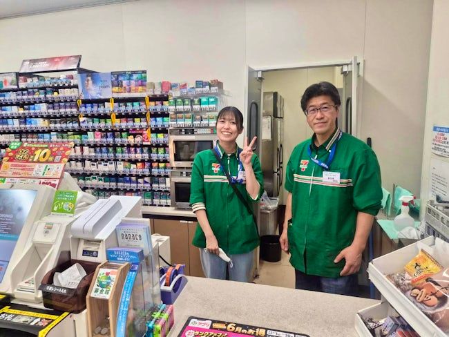 セブンイレブン 岩見沢7条店のアルバイト・バイト求人情報-01