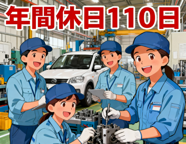 株式会社キョーワの求人・転職情報