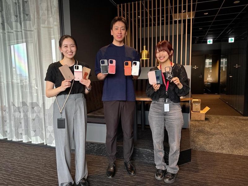 株式会社FOXのアルバイト・バイト求人情報-03
