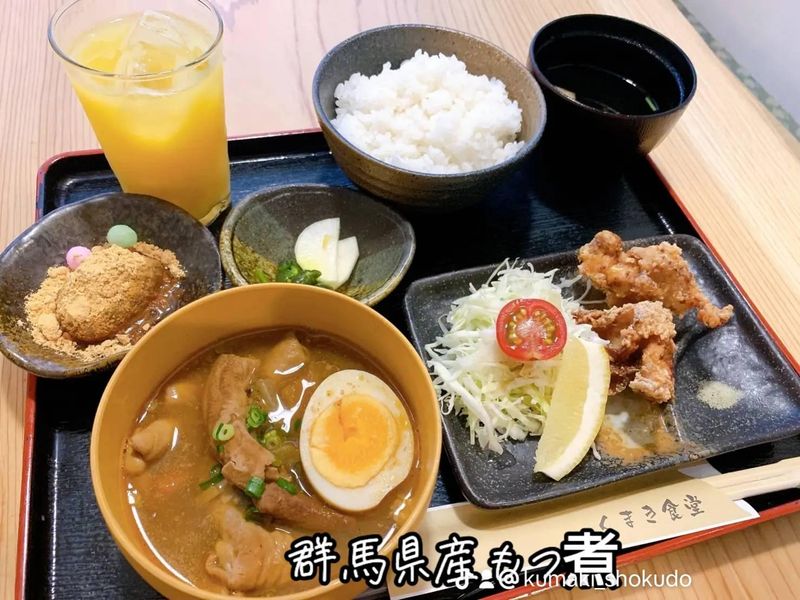 くまき食堂　下間久里本店のアルバイト・バイト求人情報-03