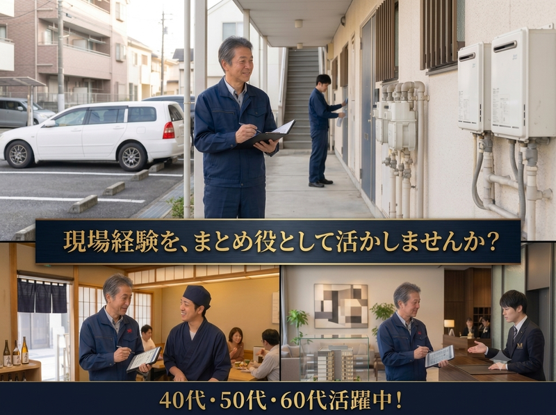 株式会社エムエスケイサービスの求人・転職情報