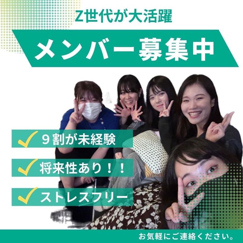 求人画像