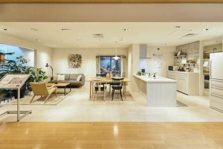 LIXIL Advanced Showroom 名古屋のアルバイト・バイト求人情報-03