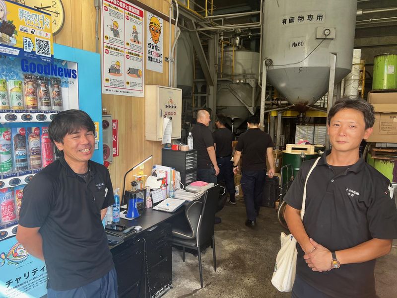 小寺油脂株式会社のアルバイト・バイト求人情報-03