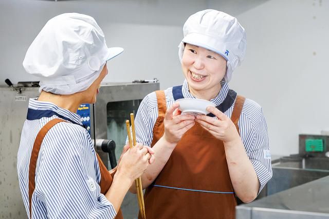 一冨士フードサービス株式会社の求人・転職情報