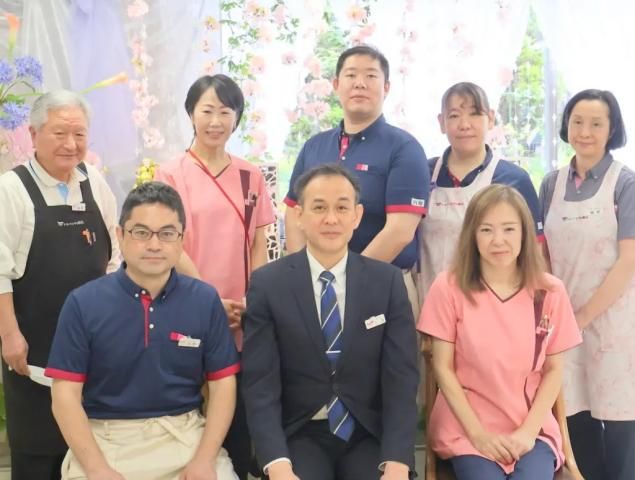 株式会社太平洋シルバーサービスの求人・転職情報