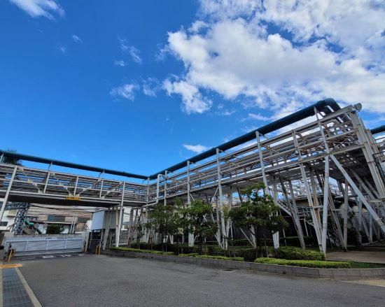 ステラケミファ株式会社