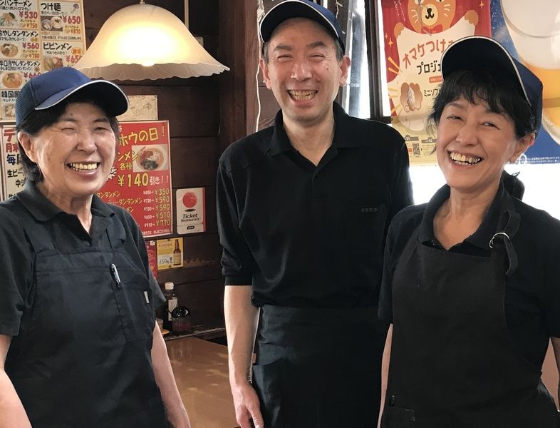 みんなのテンホウ　松本追分店のアルバイト・バイト求人情報-15