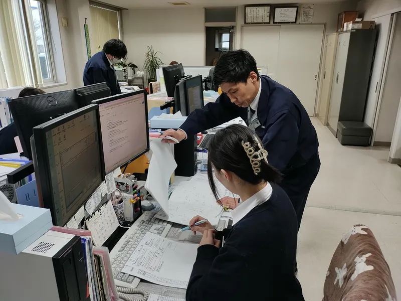 栄和鋼業株式会社の求人・転職情報