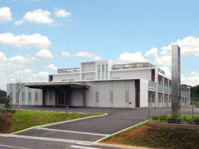 医療法人晴生会　介護老人保健施設葵の園・常総