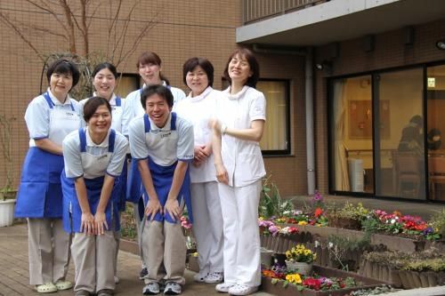 株式会社木下の介護の求人・転職情報