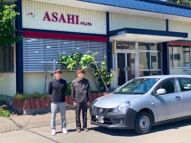 株式会社アサヒ 旭川営業所のアルバイト・バイト求人情報-03