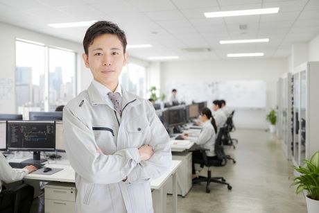 株式会社日本サルベージサービスのアルバイト・バイト求人情報-17