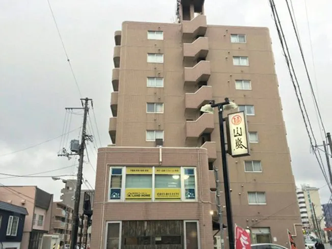 株式会社ランドホームの求人・転職情報
