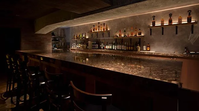 Bar Profit 銀座のアルバイト・バイト求人情報