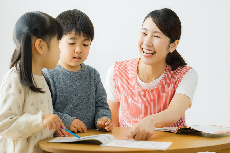 社会福祉法人ル・プリの求人・転職情報