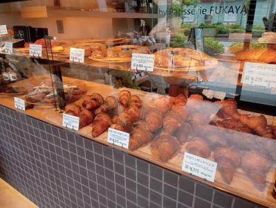 ノーブルトリュフ by パティスリーFUKAYAのアルバイト・バイト求人情報-04