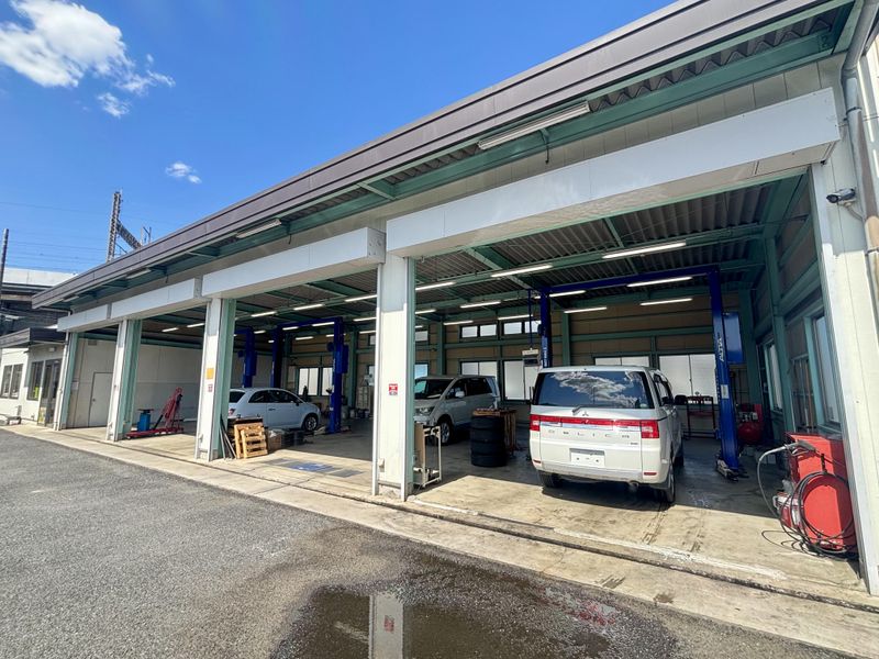 株式会社トップオート　越谷整備工場のアルバイト・バイト求人情報-03
