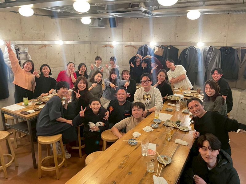 ビーノ御徒町歯科クリニック(医療法人社団育芯会)の派遣求人情報