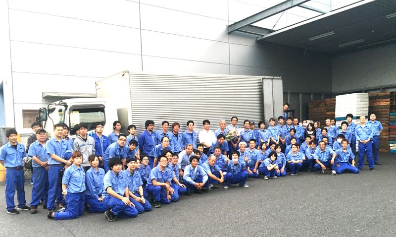 古宮製本株式会社