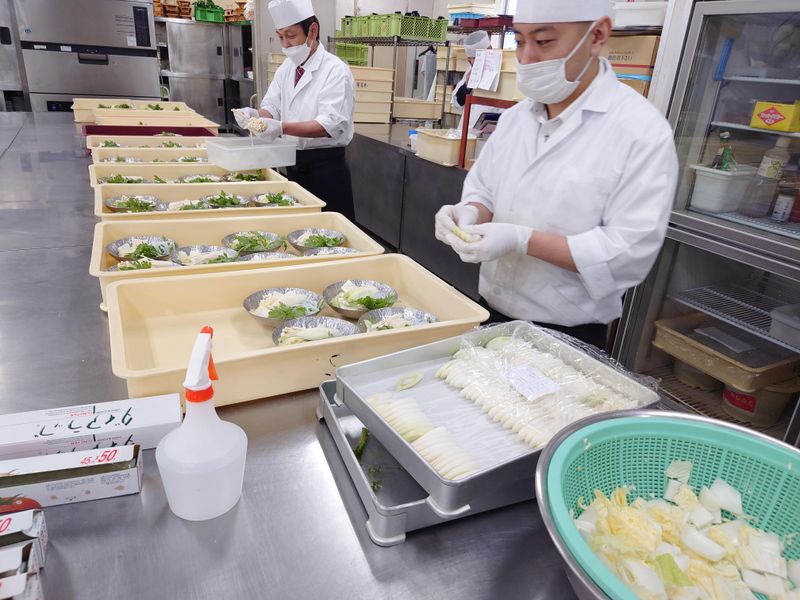 浜名湖レークサイドプラザのアルバイト・バイト求人情報-14