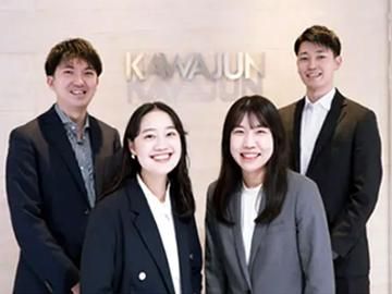 河淳株式会社 東京本社のアルバイト・バイト求人情報-02