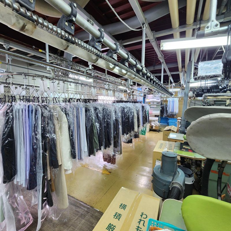 クリーニングKYOEI　MAX小平工場のアルバイト・バイト求人情報-03