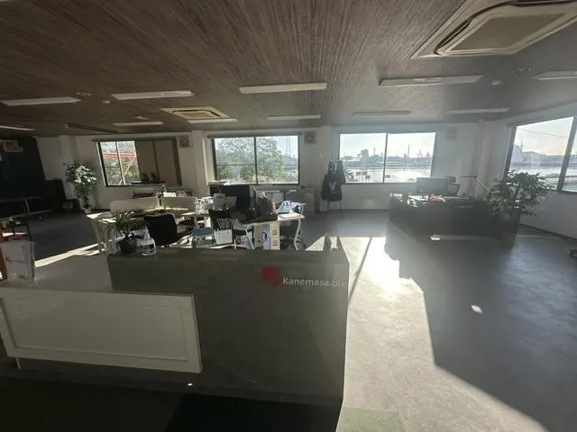カネマサ製作株式会社の求人・転職情報