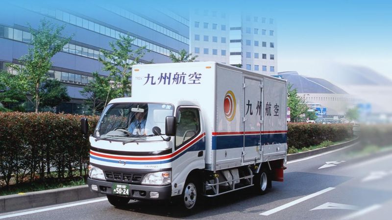 九州航空株式会社の求人・転職情報