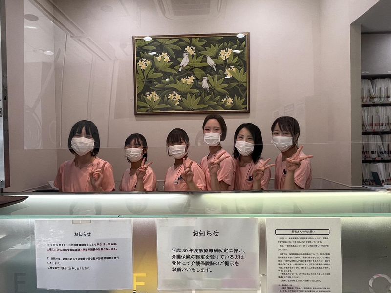 医療法人高橋整形外科クリニックのアルバイト・バイト求人情報-02