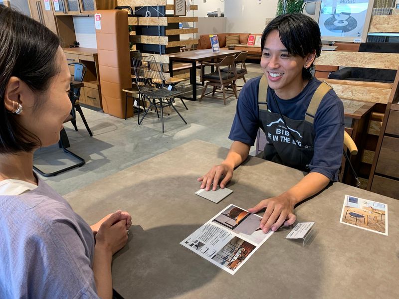 株式会社関家具-0002の求人・転職情報