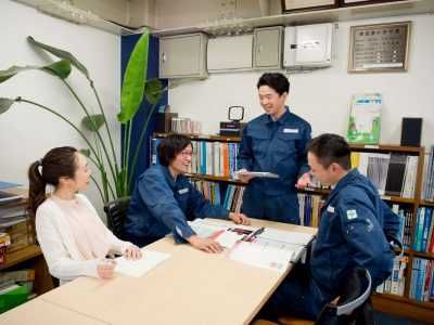 求人画像