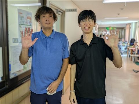 求人画像