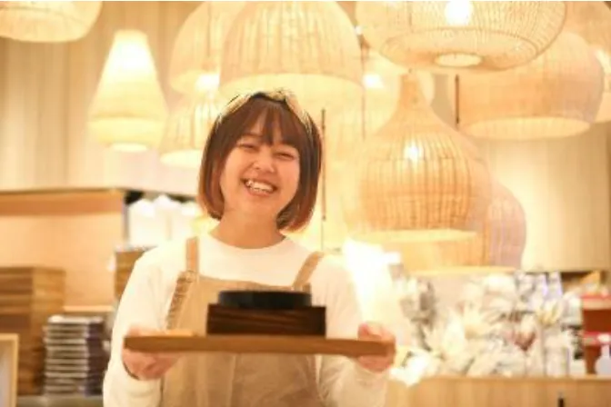 VEGEGO オヌレシクタン&CAFE　MIYASHITA PARKのアルバイト・バイト求人情報-28