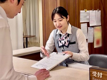 株式会社ニチイ学館の求人・転職情報