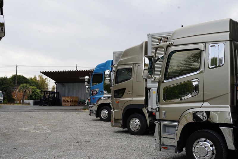 株式会社Pgラインの求人情報