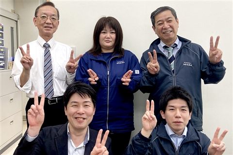 社会福祉法人加島友愛会-0001の求人・転職情報
