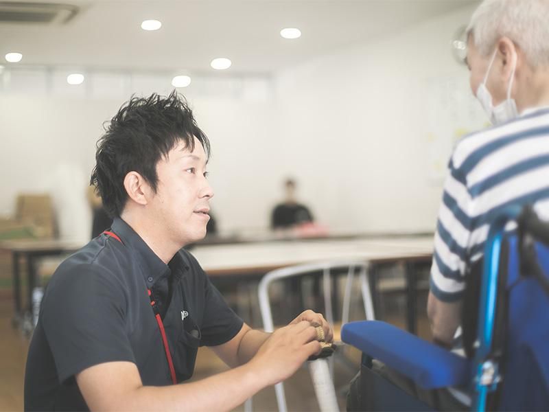 株式会社JAPANLIFEの求人・転職情報