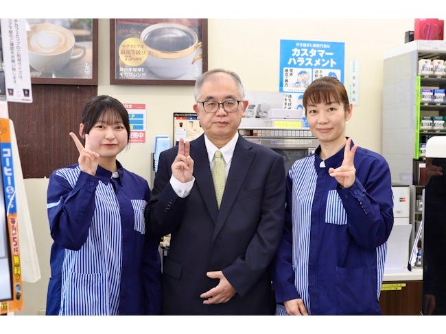 ローソン札幌円山南1条店のアルバイト・バイト求人情報-02