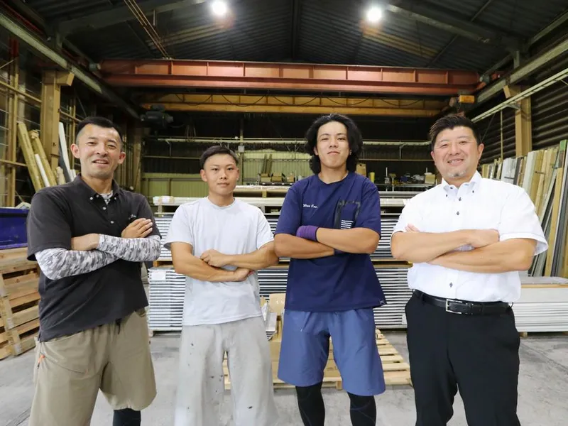 株式会社ワイズの求人・転職情報