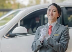 新泉陽タクシー株式会社の求人・転職情報