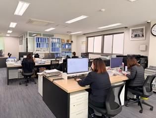 有限会社 古屋組の求人・転職情報