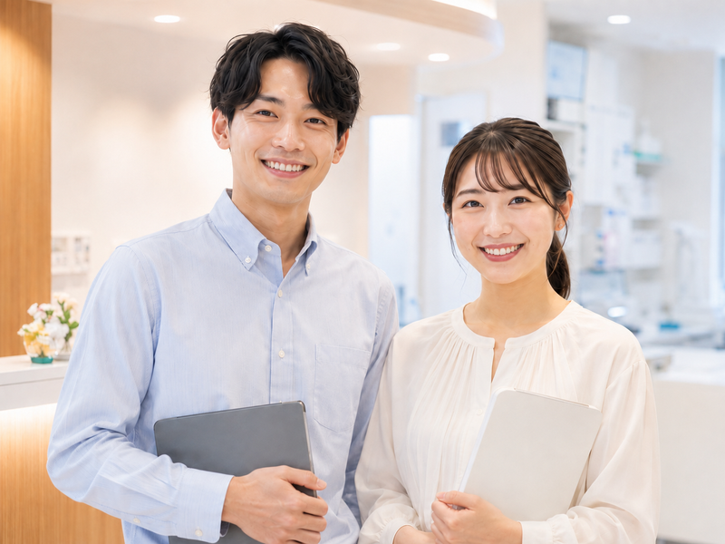 医療法人社団雄秀会-0005の求人・転職情報