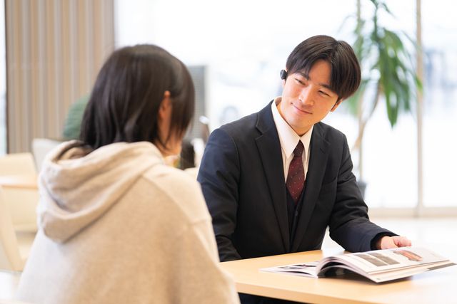 会津三菱自動車販売株式会社のアルバイト・バイト求人情報-02
