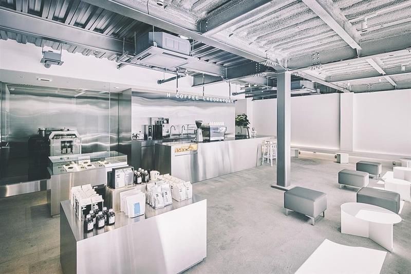 H COFFEE LABORATORY(エイチコーヒーラボラトリー)のアルバイト・バイト求人情報-02