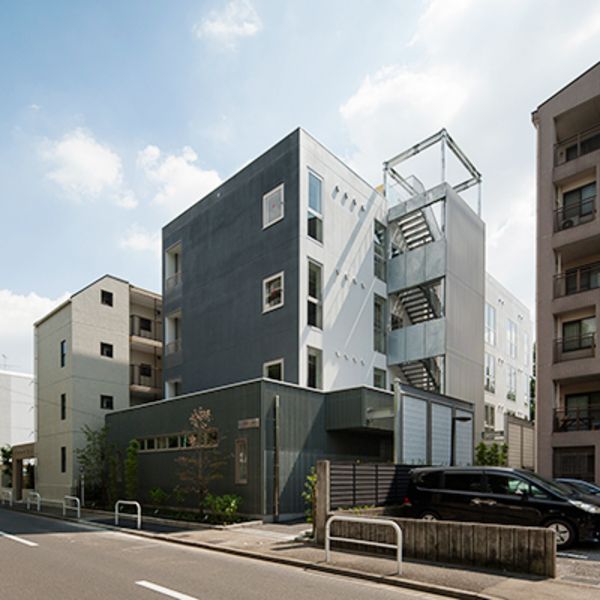 学校法人朝日学園　日本国際工科専門学校の求人・転職情報