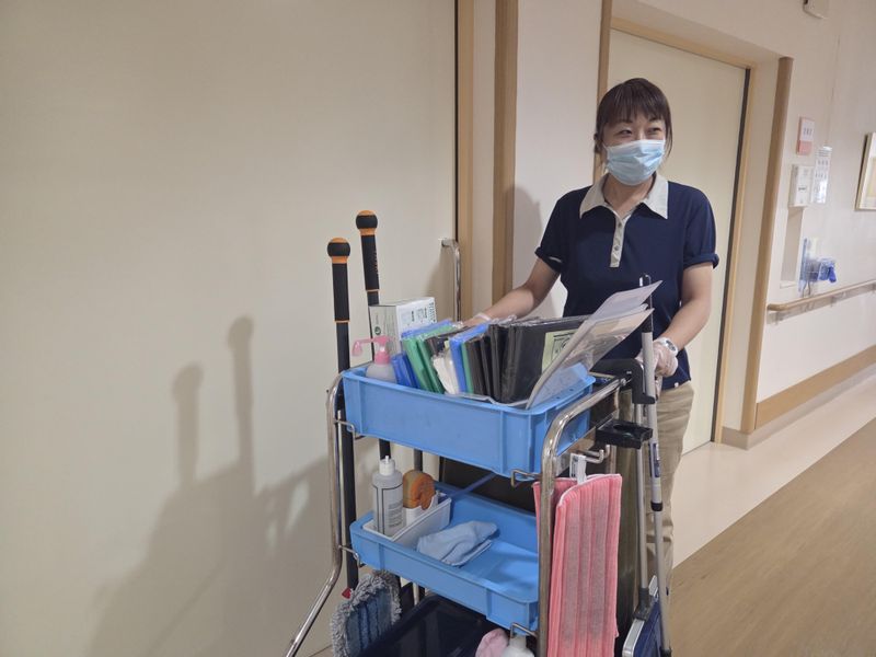 森産科婦人科病院(ワタキューセイモア株式会社)のアルバイト・バイト求人情報-04